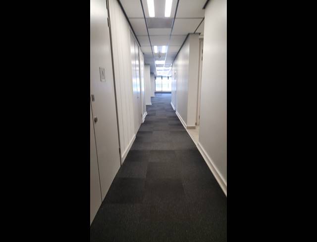 1,679M² OFFICE TO LET IN SOMERSET PARK